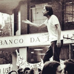 Ex-ministro José Dirceu lança livro de memórias sobre trajetória&nbsp;política