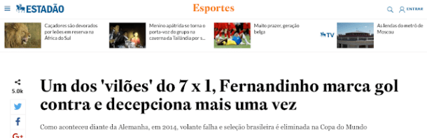 Fernandinho