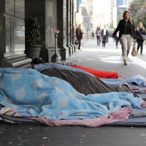 UM LONGO E TENEBROSO INVERNO EM NOSSAS VIDAS E NA SOCIEDADE (Por Selvino&nbsp;Heck)