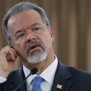Suruba federal: Jungmann foi orientado por presidente do TRF 4 a não libertar Lula diz Valor&nbsp;econômico