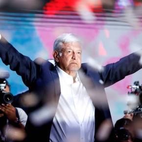 Moisés Mendes: Com Obrador eleito, O México será o Brasil&nbsp;amanhã?