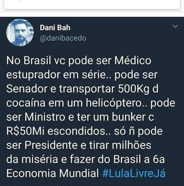 Lula do Povo