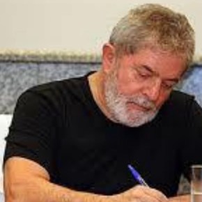 “Afaste de mim este cale-se”: Leia o artigo do Presidente Lula na&nbsp;íntegra