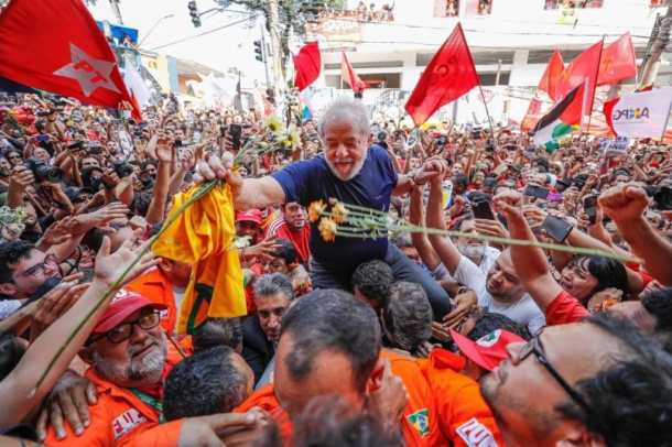 Lula Livre