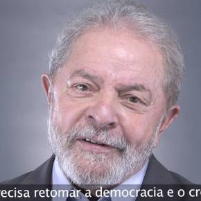 Por um Brasil de todos, com mais emprego e inclusão (Novo artigo Artigo de&nbsp;Lula)