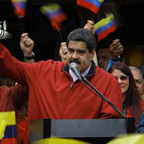 China concede crédito de US$ 5 bilhões à&nbsp;Venezuela