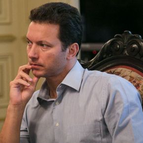 Pedido de impeachment de Marchezan deve ir a plenário nesta&nbsp;segunda-feira
