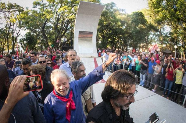 Mausoléu de Getúlio