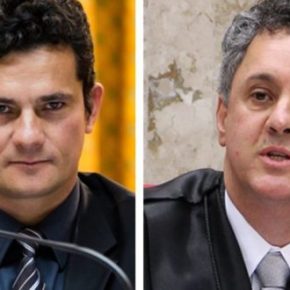 Moro e Gebran terão de explicar ao CNJ por que não soltaram&nbsp;Lula