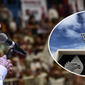 DEPOIS DA VITÓRIA, OBRADOR JÁ FALA EM RETOMAR O PETRÓLEO PARA OS&nbsp;MEXICANOS