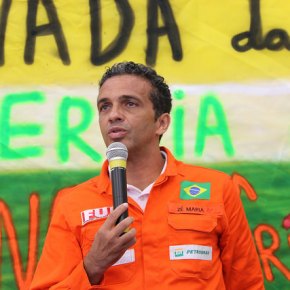 “Desinvestimento da Petrobras causou efeito devastador”, afirma José Maria&nbsp;Rangel