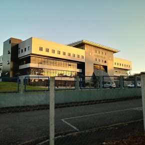 Militantes alugam terreno na frente de portões da Polícia Federal em&nbsp;Curitiba