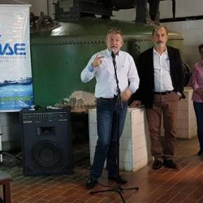 Por que os Municípios estão contra a MP do Saneamento MP 844/2018 (Por Ary&nbsp;Vanazzi)