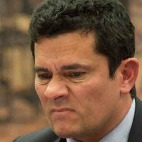 Juristas gaúchos farão denúncia crime contra juiz Sérgio Moro em Porto&nbsp;Alegre