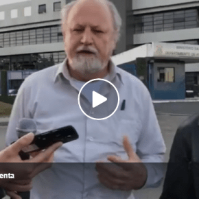 Lula quer militância na rua e em Pernambuco quer Marília Arraes Governadora (Vídeo com Stédile e Rui&nbsp;Falcão)