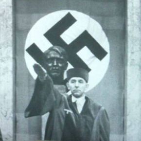 Bolsonaro, afinal, admite que quer fazer com o STF o mesmo que a ditadura&nbsp;fez