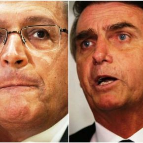 Alerta aos democratas: Tucanos, mídia e empresários escancaram as portas do Brasil para o&nbsp;fascismo