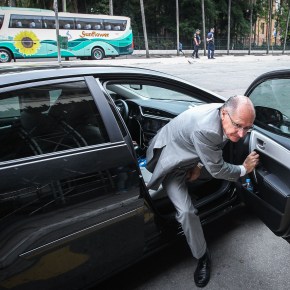 Os tucanos e a mídia já não conseguem mais esconder o que Alckmin&nbsp;representa