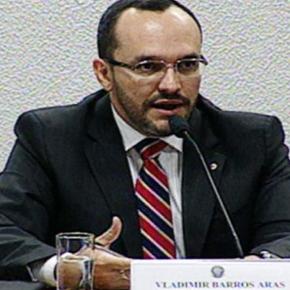 Procurador do MPF diz que TSE tem que acatar a ONU: é Lula&nbsp;candidato