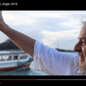 O Brasil Feliz de Novo (Video&nbsp;Clipe)