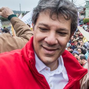 MARCOS COIMBRA:SE LULA FOR CASSADO, VOTOS SERÃO TRANSFERIDOS PARA HADDAD EM&nbsp;HORAS