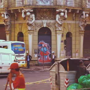 Arquiteta desenvolve projeto de habitação social em prédios vazios do Centro de Porto&nbsp;Alegre