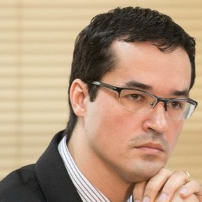 Estranha relação: Deltan Dallagnol é um milionário palestrante para a iniciativa&nbsp;privada