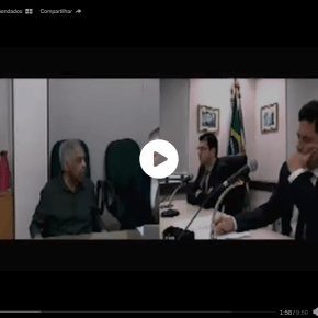 Moro tenta constranger Gilberto Gil em audiência sobre o sítio de Atibaia. Judiciário apodrece e fede cada vez&nbsp;mais