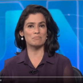 Não tem preço: A Globo tendo que noticiar decisão da ONU a favor de Lula&nbsp;(Vídeo)