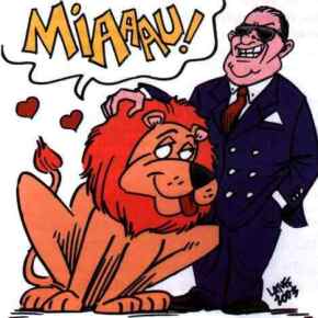 Ricos no Brasil não pagam impostos sobre lucros e dividendos. É hora do Imposto Sobre Grandes&nbsp;Fortunas!!!