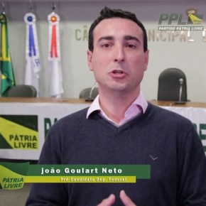 Quem é contra Lula e por que? (Por João Goulart&nbsp;Neto)