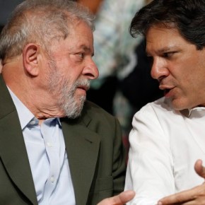 Lula e Haddad vão isentar Imposto de Renda de quem ganha até R$&nbsp;4.770,00