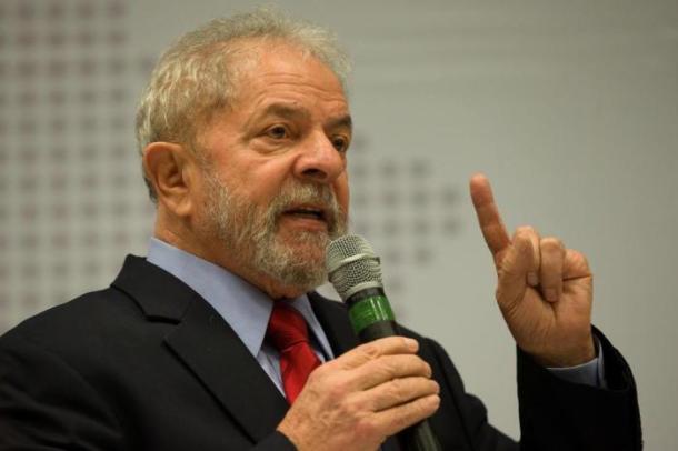 Lula lá