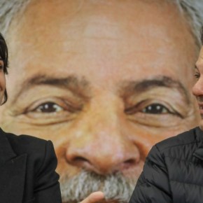 Haddad e Manuela: PT e PCdoB estão unidos para resgatar o&nbsp;Brasil