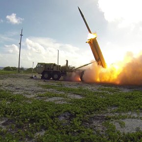 Putin: Rússia deve reagir ao surgimento de defesa antimíssil perto de suas&nbsp;fronteiras