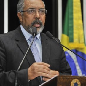 Paim larga na frente para o Senado Federal segundo o&nbsp;IBOPE