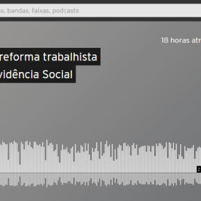 Paim e especialistas provam que  “reforma” trabalhista reduziu arrecadação da Previdência&nbsp;Social