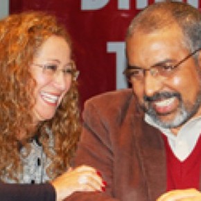 PT e PCdoB repetem dobradinha vitoriosa de 2010 ao Senado com Paim e&nbsp;Abigail