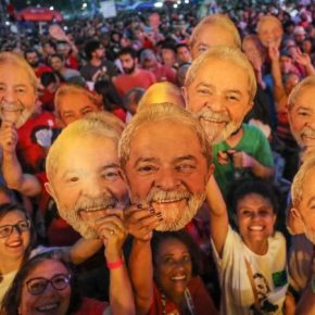 Esculhambação jurídica e manipulação midiática: a estratégia para não deixar o PT&nbsp;ganhar