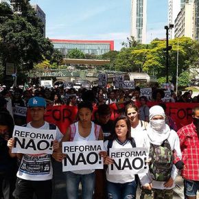 Nesta quinta, STF julga se reforma do ensino médio pelo governo Temer é&nbsp;constitucional
