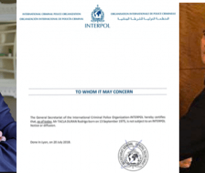 Por que a Interpol aceitou a acusação de parcialidade de&nbsp;Moro