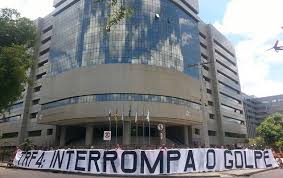 Servidores acusam TRF4 de censura ao proibi-los de se manifestar politicamente nas&nbsp;redes
