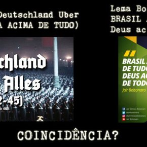 O neofascismo, onda mundial (Por Leonardo&nbsp;Boff)