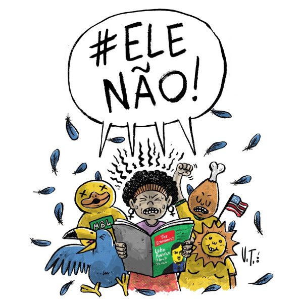 Ele Não