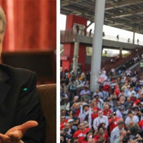 Arrependido? Articulador do golpe que deu luz ao fascismo, FHC diz que só voto em Haddad pode vencer o&nbsp;autoritarismo