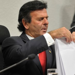 STF É A “CASA DA MÃE JOANA”: FUX RASGA AUTORIZAÇÃO DE LEWANDOVSKI E IMPEDE ENTREVISTA DE&nbsp;LULA