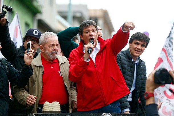 haddad-e-lula