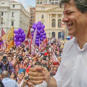 ‘DAR O TROCO’ (Por Selvino&nbsp;Heck)