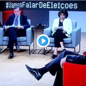 General Mourão na Globo: “Meus heróis não morreram de overdose. Eles&nbsp;matam”!