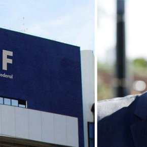 MAIS UMA BAIXARIA CONTRA HADDAD: MP APRESENTA NOVA&nbsp;DENÚNCIA